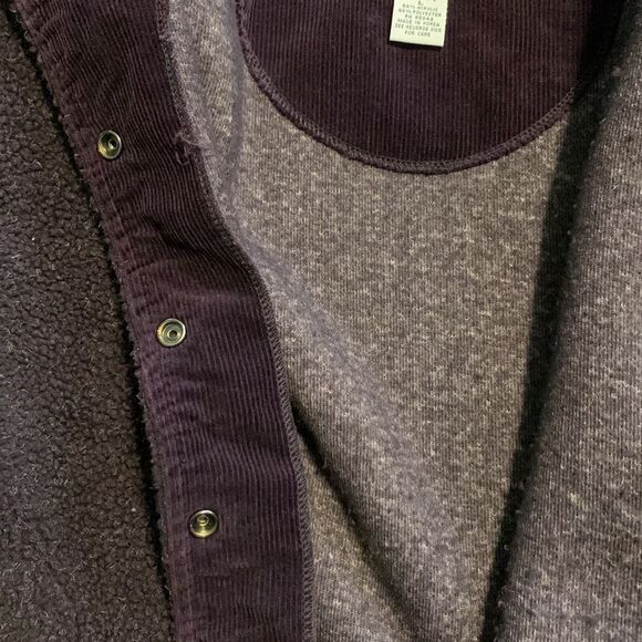 REAL‎ COMFORT- jacket made by CHADWICKS- size L - Picture 10 of 11